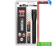 Đèn pin Maglite SP2P01HY 2AA USA