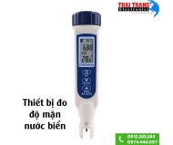 Máy đo độ mặn của nước AZ-8373