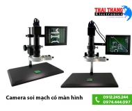 Kính hiển vi kèm màn hình độ phân giải 2.0MP 103