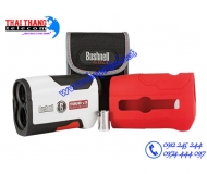 Ống nhòm đo khoảng cách Bushnell Tour V3 Slope Edition