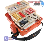 Hộp đựng dụng cụ y tế chuyên dụng Pelican 1460 EMS