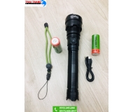 Đèn pin siêu sáng Supfire Y12