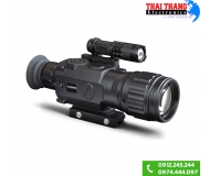 Ống nhòm đêm 1 mắt Konuspro-nv 3-8x50 có giá kẹp ray