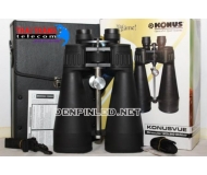 Ống nhòm khổng lồ Konus giant -80 20x80