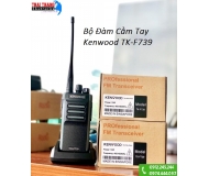 Bộ đàm kenwood TK-F739