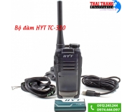 Bộ đàm Hytera (HYT) TC-320 