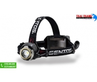 Đèn Pin Đeo Đầu Siêu Sáng Japan GENTOS GH-100RG
