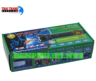 Đèn pin chuyên dùng cho bảo vệ Wasing WFL-Q3LG