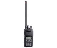 Bộ đàm ICOM IC-V88 chống bụi nước IP67