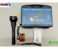 Đèn pin siêu sáng 2300lm soi siêu xa hơn 1000m TrustFire T70