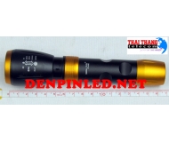 Đèn pin SmallSun ZY-A40