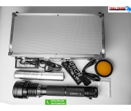 ĐÈN PIN HID XENON 85W WINNING LIGHT H85 - USA