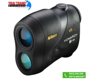 Ống nhòm đo khoảng cách Nikon Monarch 7i VR