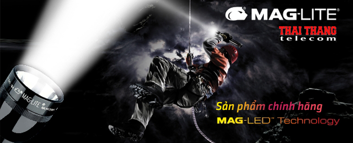 Đèn Pin Thái Thắng - Đèn Pin Hàng Đầu Việt Nam