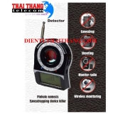 THIẾT BỊ PHÁT HIỆN NGHE TRÔM ĐIỆN THOẠI