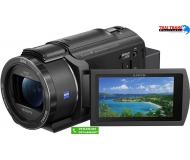 SONY AX43 4K HANDYCAM CÓ CẢM BIẾN EXMOR R™ CMOS