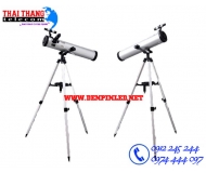 Kính thiên văn phản xạ F70076