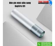 Đèn pin đa năng Supfire S11