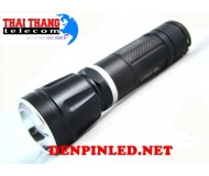 Đèn pin siêu sáng có chế độ zoom xa gần SmallSun ZY-C84