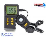 Máy đo cường độ ánh sáng 200000 lux