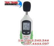 Máy đo tiếng ồn âm thanh Flank F-1350