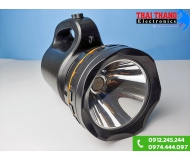 Đèn pin sạc xách tay TD-6000s