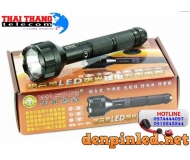 Đèn pin led nhỏ gọn Wasing WFL-403