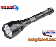 Đèn pin siêu sáng SmallSun ZY-A21 chính hãng