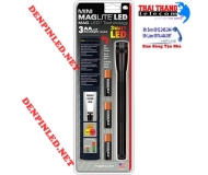 Đèn pin Maglite Led 3 pin AA SP2301HY