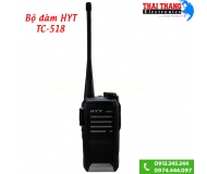 Máy Bộ Đàm Hytera (HYT) TC-518