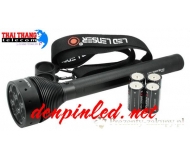 Đèn pin siêu sáng LED LENSER X21 (8421) độ sáng siêu khủng lên đến 1000 lumen