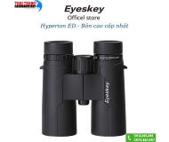 Ống nhòm tìm ong Trung Quốc cao cấp Eyeskey Hyperion-ED 10x42