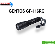 Đèn Pin Lặn Nhật Bản GENTOS GF-116RG