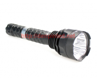 Đèn pin TrustFire J19 3x CREE XML-2 4100 lumens