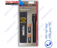 Đèn pin Maglite Led Pro SP2P01H 2AA