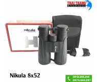 Ống nhòm Nikula 8x52 NW250852