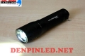 Đèn pin led, đèn pin siêu sáng phát triển như thế nào?
