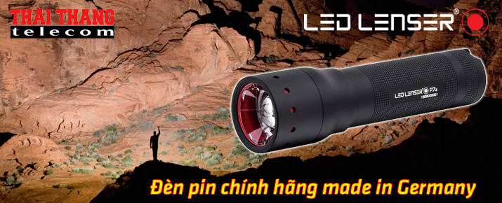 Đèn Pin Thái Thắng - Đèn Pin Hàng Đầu Việt Nam