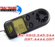 Thiết bị đo tốc độ gió cầm tay Smart Sensor AR816