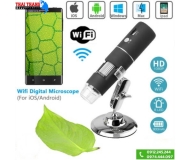 Kính hiển vi điện tử Wifi WFDM120