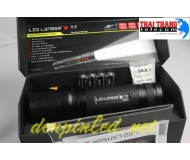 Đèn pin siêu sáng chuyên dụng LED LENSER T7 (7439)