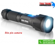 Đèn pin tích hợp camera cho cảnh sát Brite Strike USA