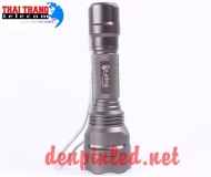 Đèn pin siêu sáng bóng led SupFire M3