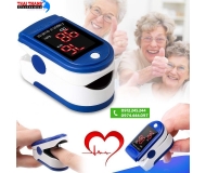 Máy Đo Nồng Độ Oxy Trong Máu SPO2 LK88