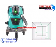 Máy quét cân bằng Laser xanh 1 tia ngan 2 tia dọc TT331G