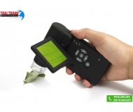 Kính hiển vi điện tử cầm tay LCD MBM405