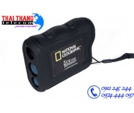 Ống nhòm đo khoảng cách National Geographic 4x21 800 mét