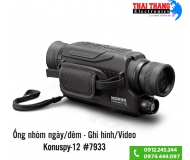 Ống nhòm đêm một mắt quay phim chụp ảnh Konuspy-12