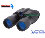 Ống nhòm đêm hai mắt Bushnell Lynx 2.5x40
