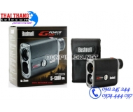Ống nhòm đo khoảng cách dành cho săn bắn Bushnell-G-Force 1300 ARC